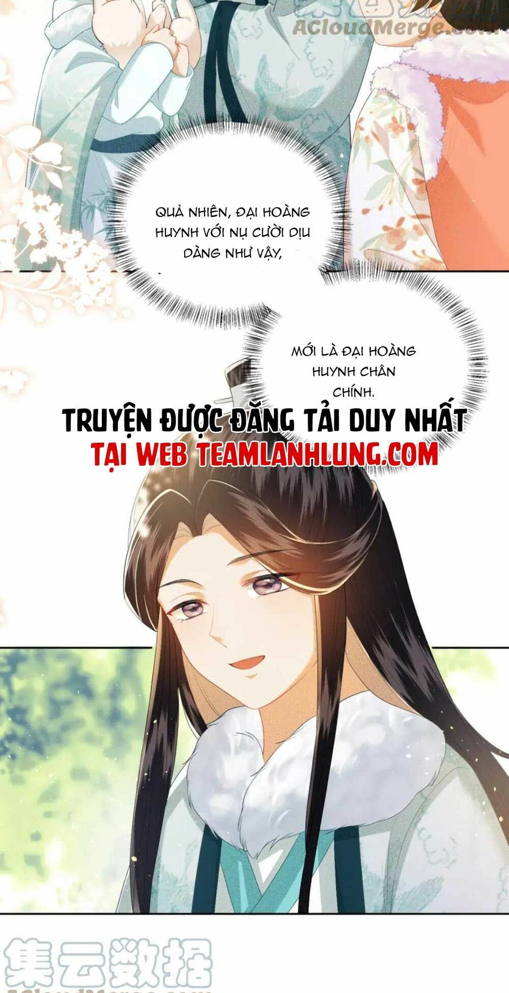 Mãn Cấp Trà Xanh Xuyên Không Thành Tiểu Đáng Thương: Chapter 30