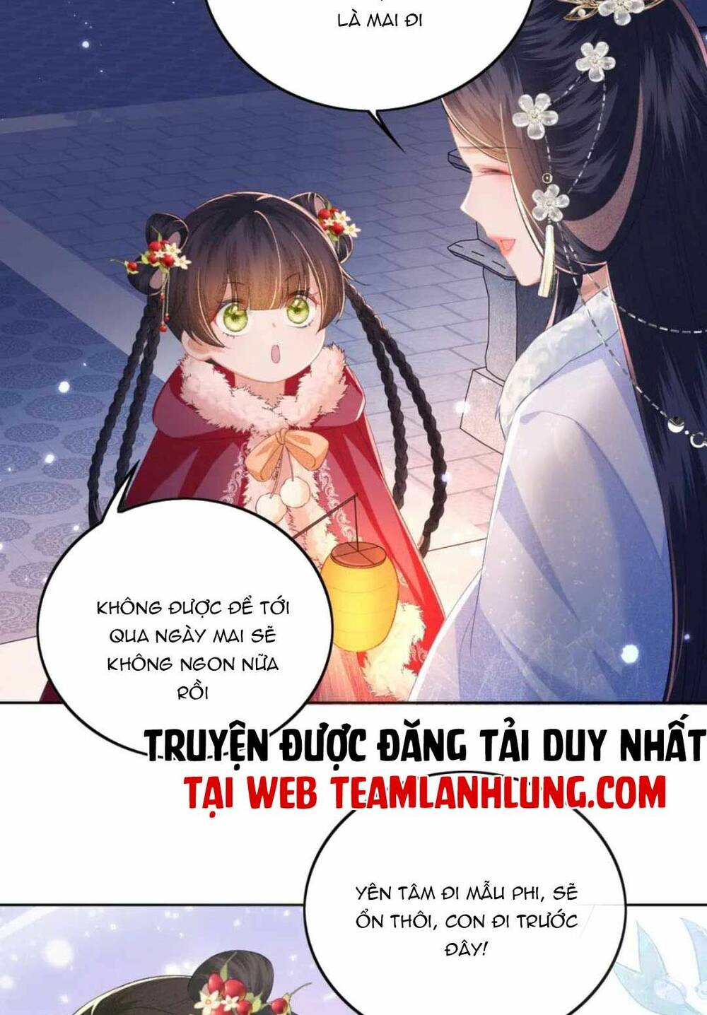Mãn Cấp Trà Xanh Xuyên Không Thành Tiểu Đáng Thương: Chapter 31