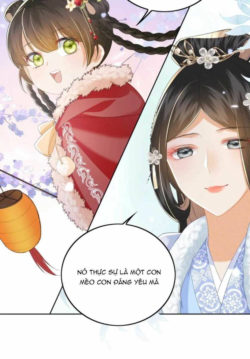 Mãn Cấp Trà Xanh Xuyên Không Thành Tiểu Đáng Thương: Chapter 31