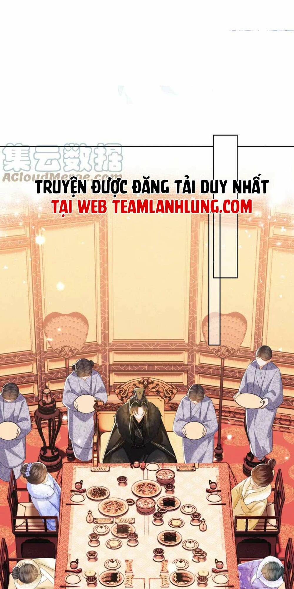 Mãn Cấp Trà Xanh Xuyên Không Thành Tiểu Đáng Thương: Chapter 31