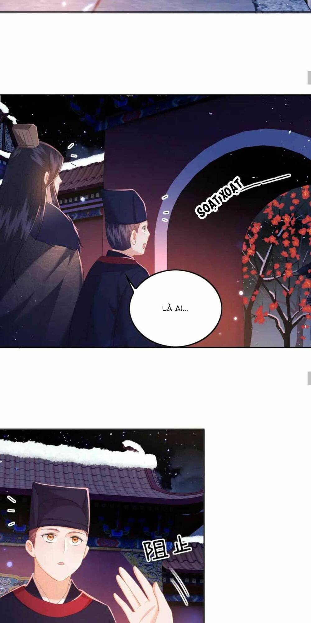 Mãn Cấp Trà Xanh Xuyên Không Thành Tiểu Đáng Thương: Chapter 31