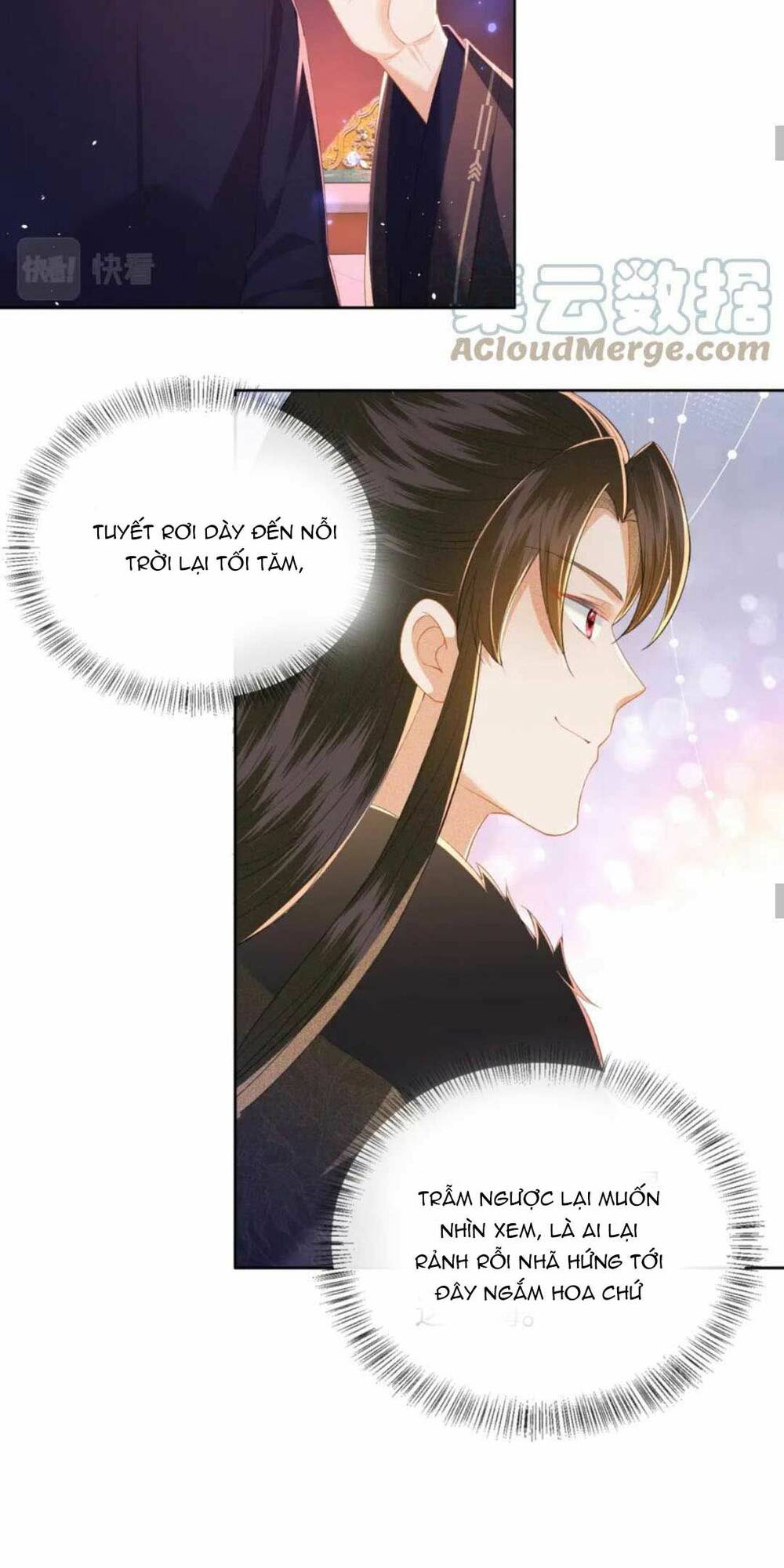 Mãn Cấp Trà Xanh Xuyên Không Thành Tiểu Đáng Thương: Chapter 31