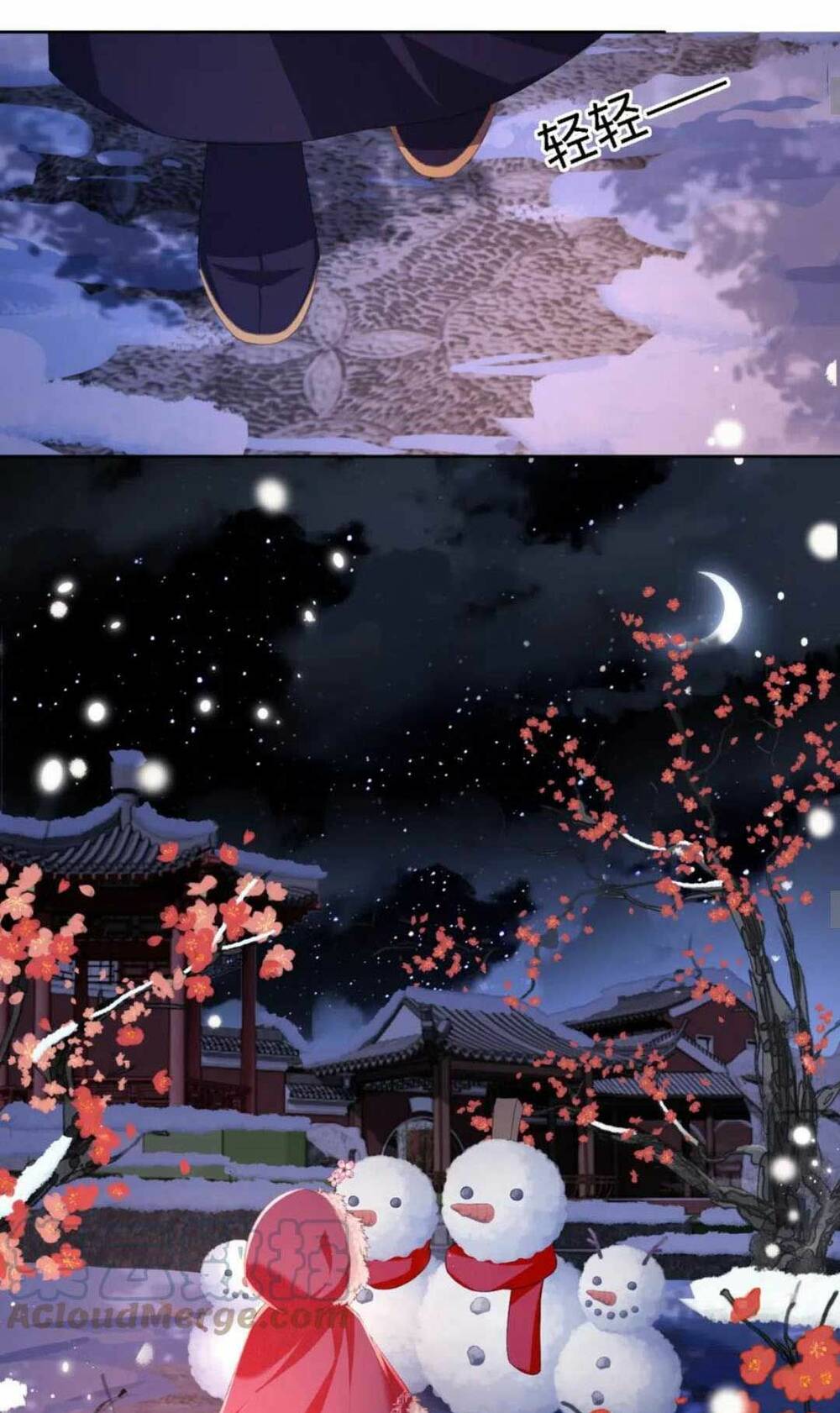 Mãn Cấp Trà Xanh Xuyên Không Thành Tiểu Đáng Thương: Chapter 31