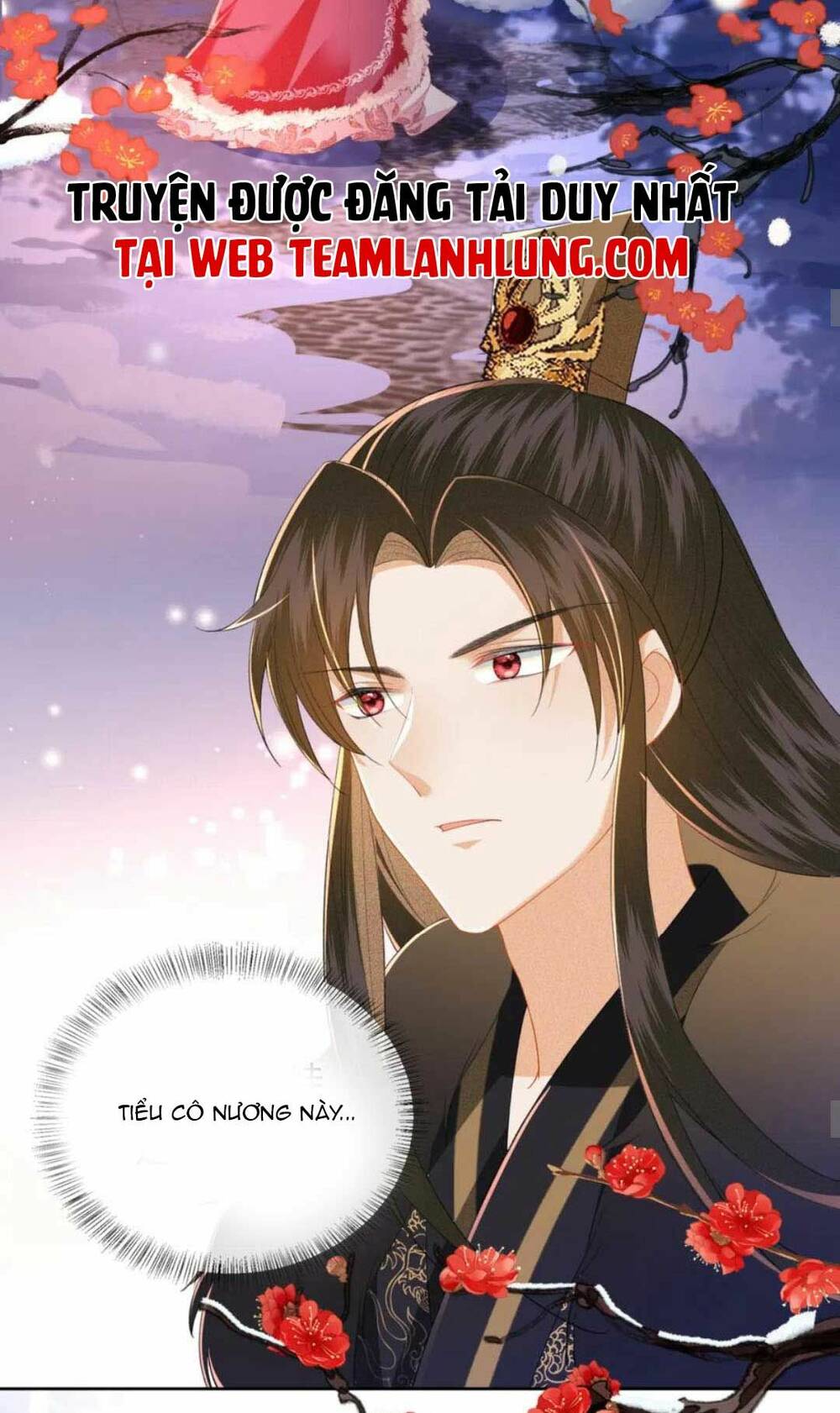 Mãn Cấp Trà Xanh Xuyên Không Thành Tiểu Đáng Thương: Chapter 31