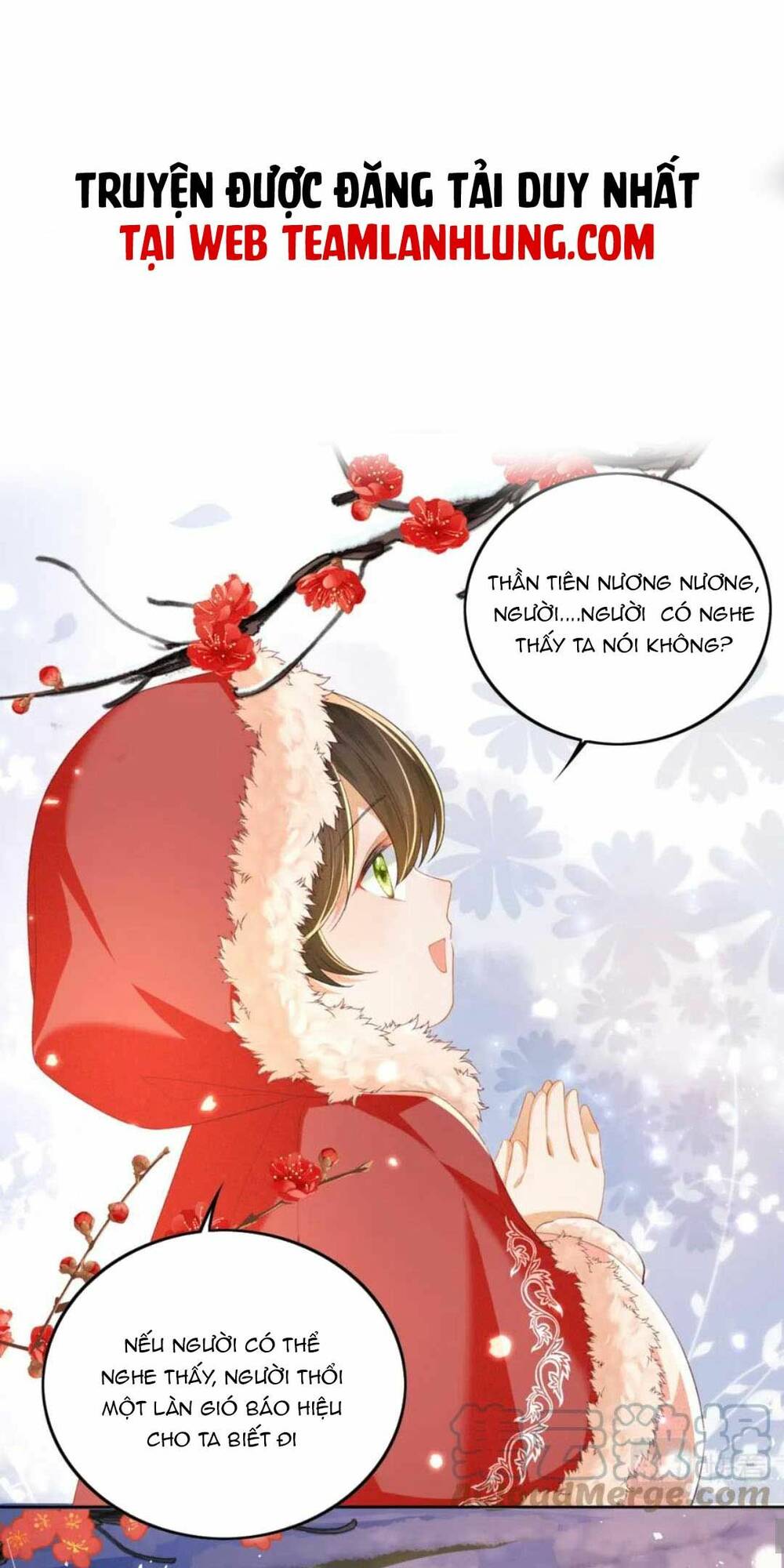 Mãn Cấp Trà Xanh Xuyên Không Thành Tiểu Đáng Thương: Chapter 31