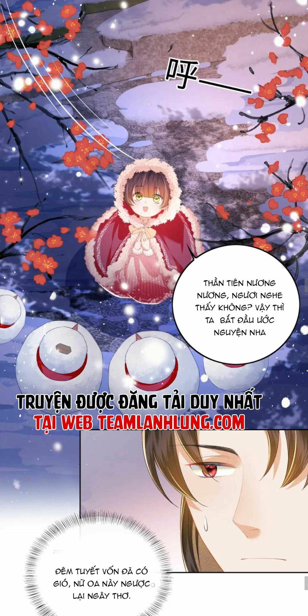 Mãn Cấp Trà Xanh Xuyên Không Thành Tiểu Đáng Thương: Chapter 31