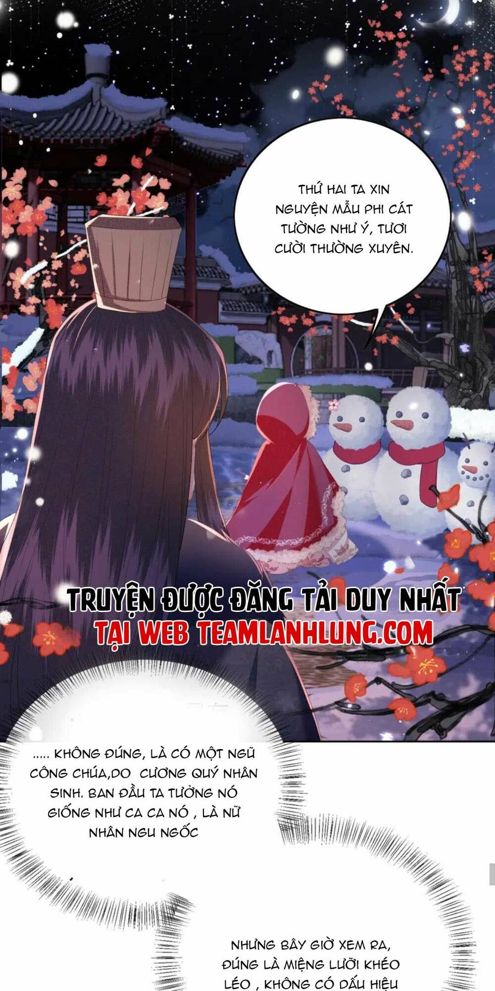 Mãn Cấp Trà Xanh Xuyên Không Thành Tiểu Đáng Thương: Chapter 31