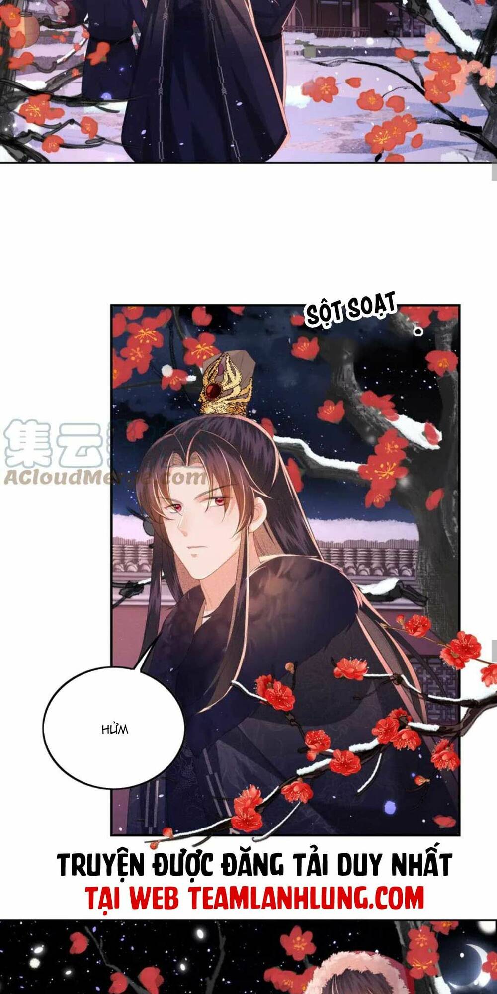 Mãn Cấp Trà Xanh Xuyên Không Thành Tiểu Đáng Thương: Chapter 31