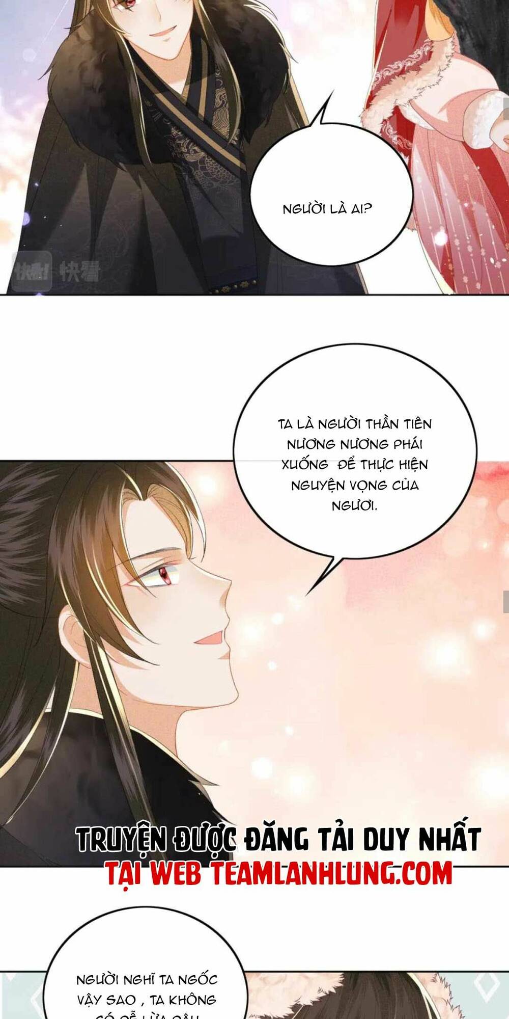 Mãn Cấp Trà Xanh Xuyên Không Thành Tiểu Đáng Thương: Chapter 31