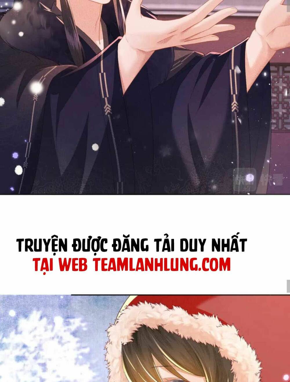 Mãn Cấp Trà Xanh Xuyên Không Thành Tiểu Đáng Thương: Chapter 31