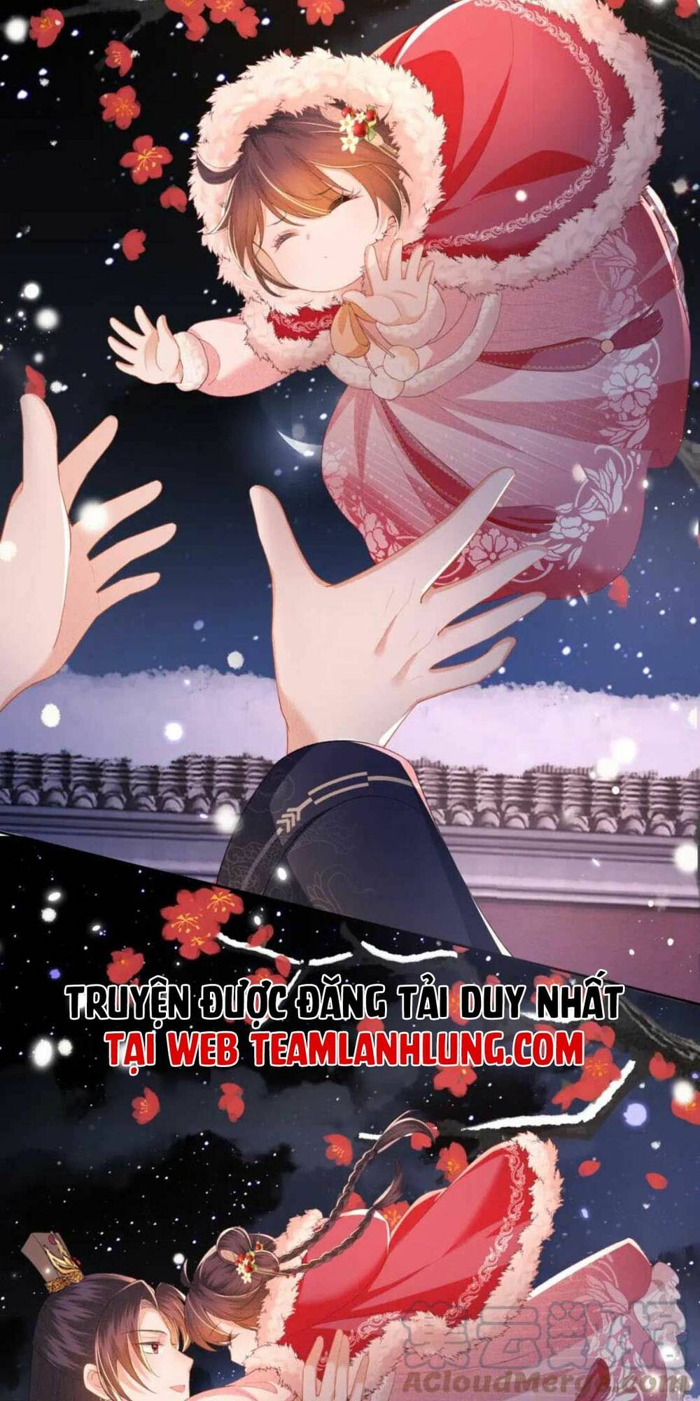 Mãn Cấp Trà Xanh Xuyên Không Thành Tiểu Đáng Thương: Chapter 31