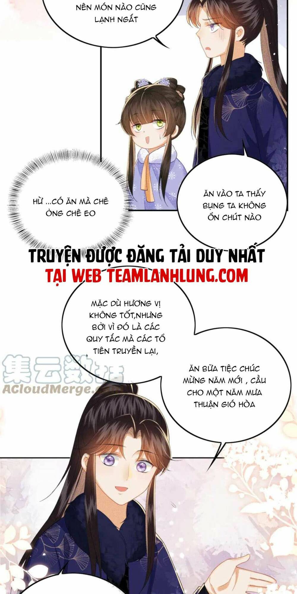 Mãn Cấp Trà Xanh Xuyên Không Thành Tiểu Đáng Thương: Chapter 31