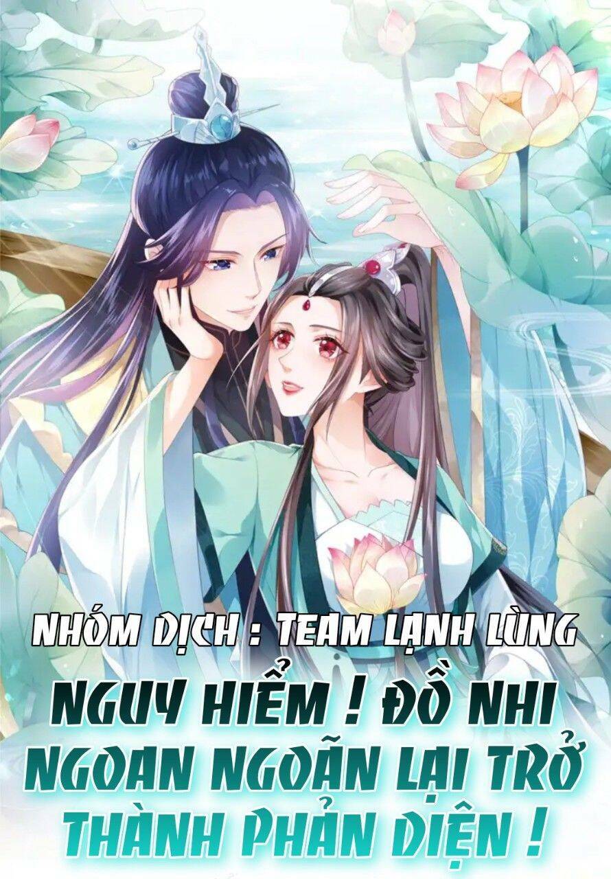 Mãn Cấp Trà Xanh Xuyên Không Thành Tiểu Đáng Thương: Chapter 32