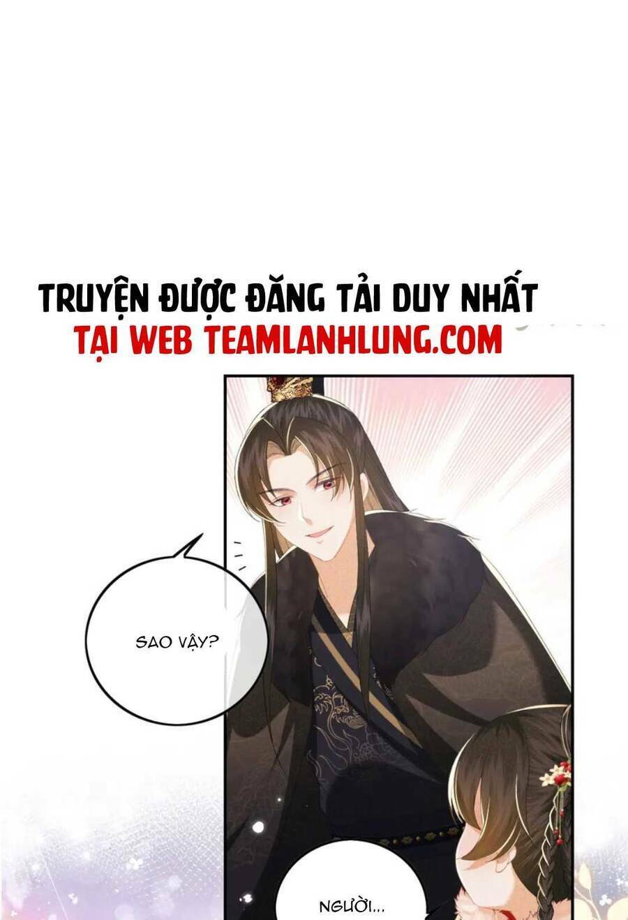 Mãn Cấp Trà Xanh Xuyên Không Thành Tiểu Đáng Thương: Chapter 32