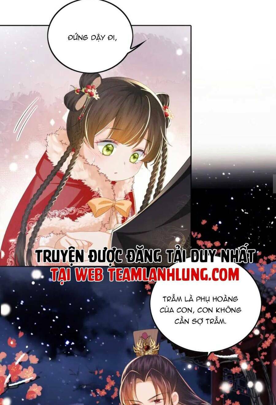 Mãn Cấp Trà Xanh Xuyên Không Thành Tiểu Đáng Thương: Chapter 32