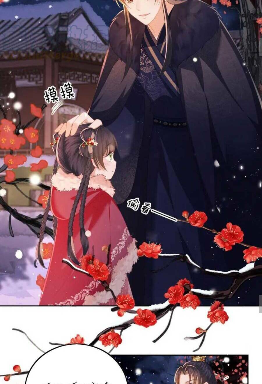 Mãn Cấp Trà Xanh Xuyên Không Thành Tiểu Đáng Thương: Chapter 32