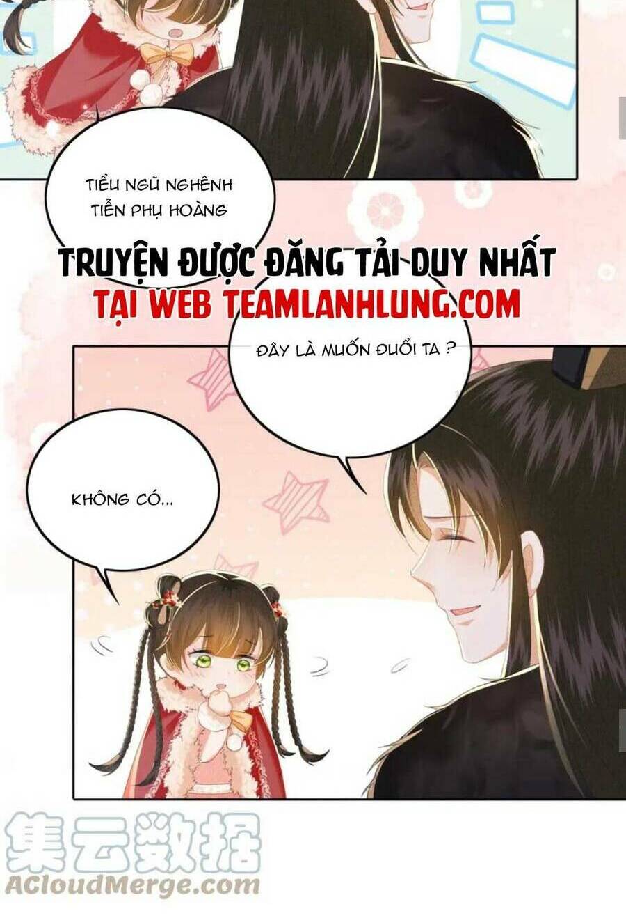 Mãn Cấp Trà Xanh Xuyên Không Thành Tiểu Đáng Thương: Chapter 32