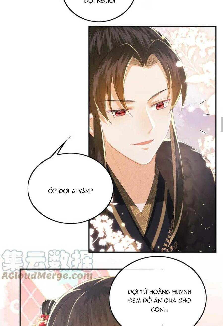 Mãn Cấp Trà Xanh Xuyên Không Thành Tiểu Đáng Thương: Chapter 32