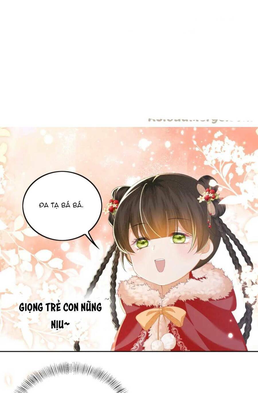 Mãn Cấp Trà Xanh Xuyên Không Thành Tiểu Đáng Thương: Chapter 32