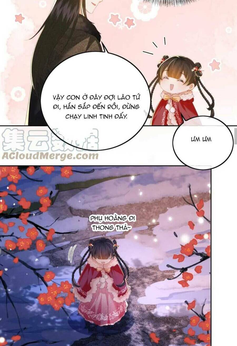 Mãn Cấp Trà Xanh Xuyên Không Thành Tiểu Đáng Thương: Chapter 32
