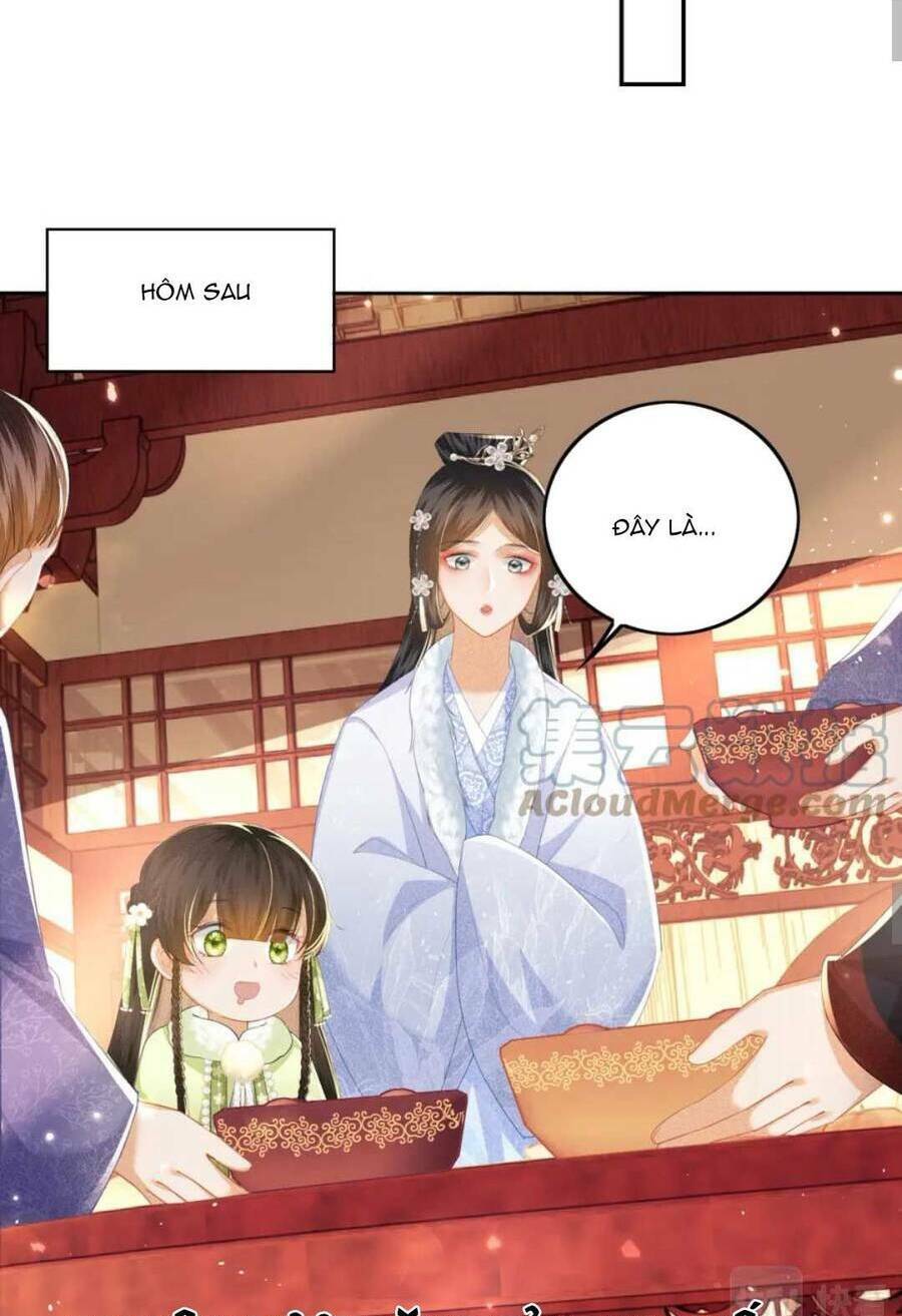 Mãn Cấp Trà Xanh Xuyên Không Thành Tiểu Đáng Thương: Chapter 32