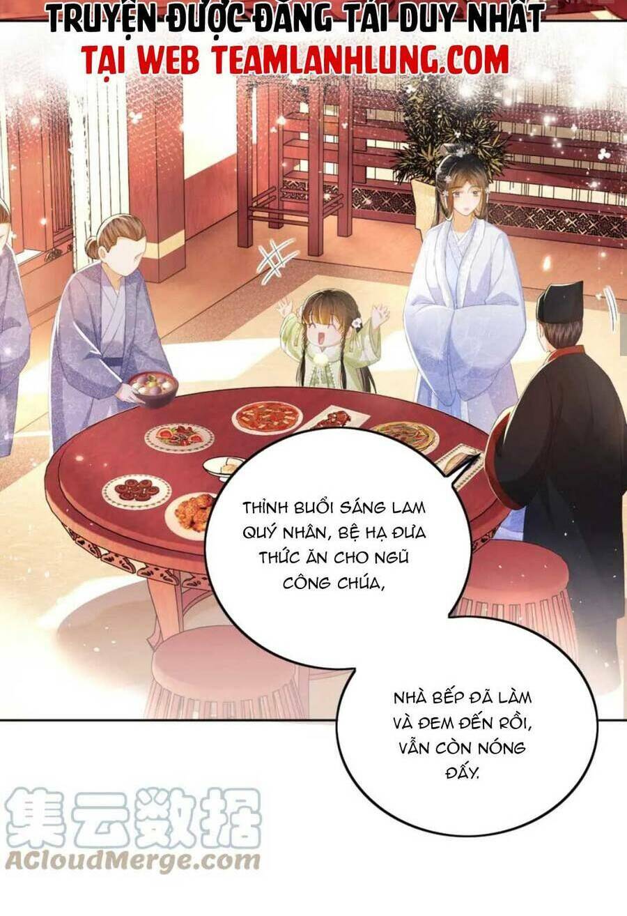 Mãn Cấp Trà Xanh Xuyên Không Thành Tiểu Đáng Thương: Chapter 32