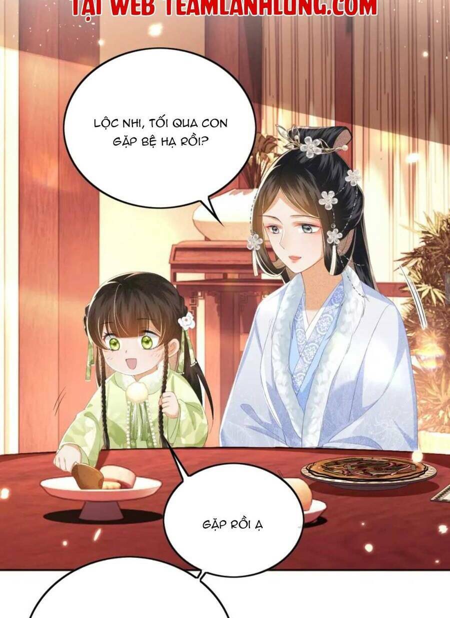 Mãn Cấp Trà Xanh Xuyên Không Thành Tiểu Đáng Thương: Chapter 32