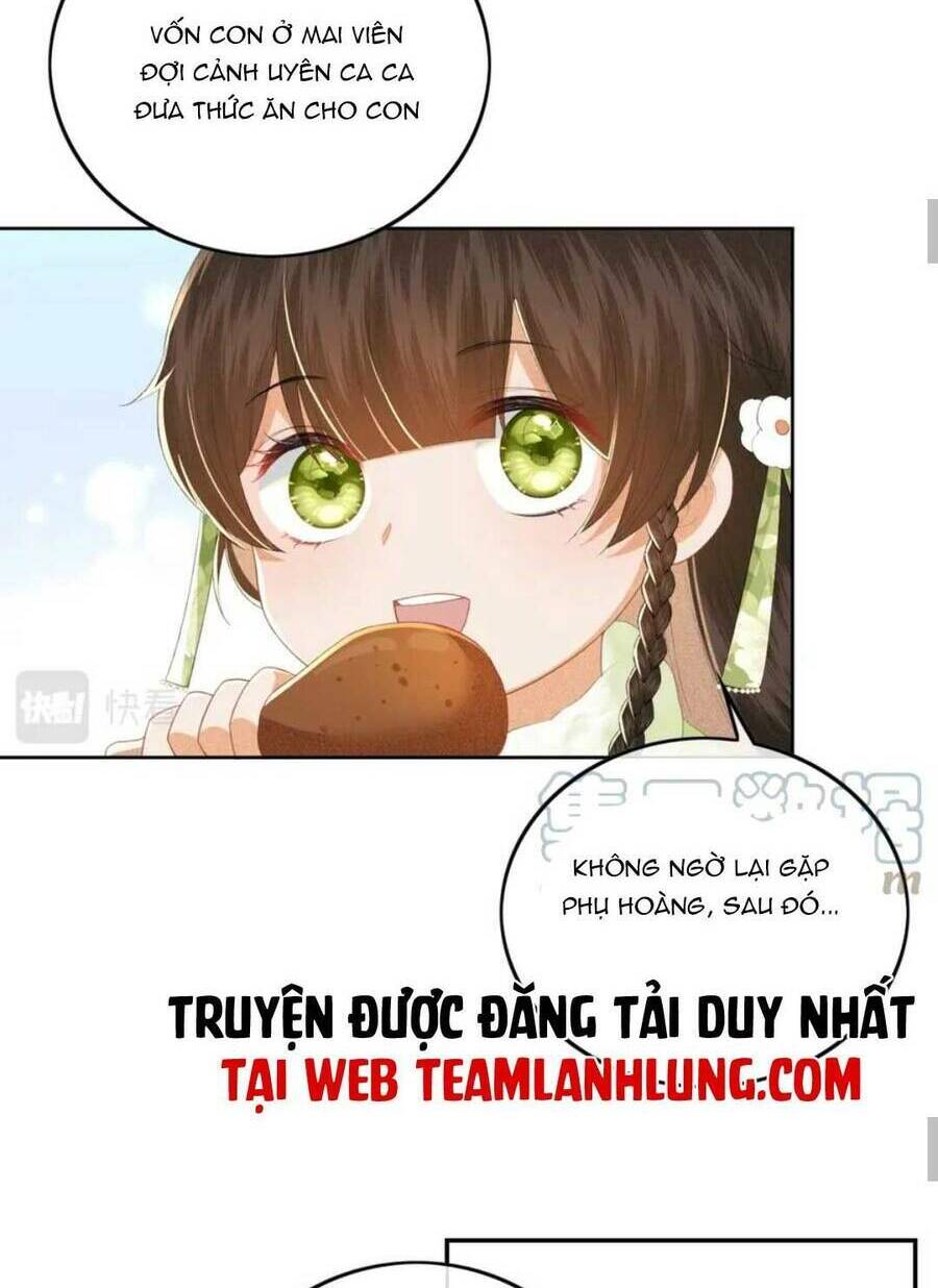 Mãn Cấp Trà Xanh Xuyên Không Thành Tiểu Đáng Thương: Chapter 32