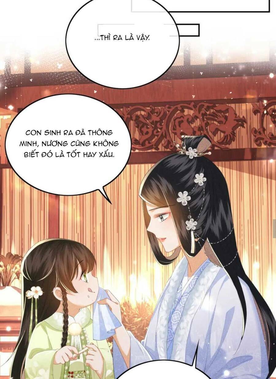 Mãn Cấp Trà Xanh Xuyên Không Thành Tiểu Đáng Thương: Chapter 32