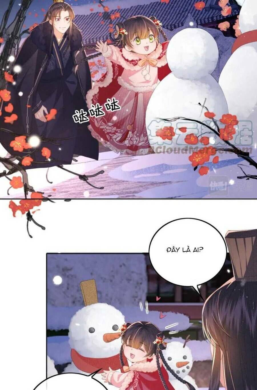 Mãn Cấp Trà Xanh Xuyên Không Thành Tiểu Đáng Thương: Chapter 32