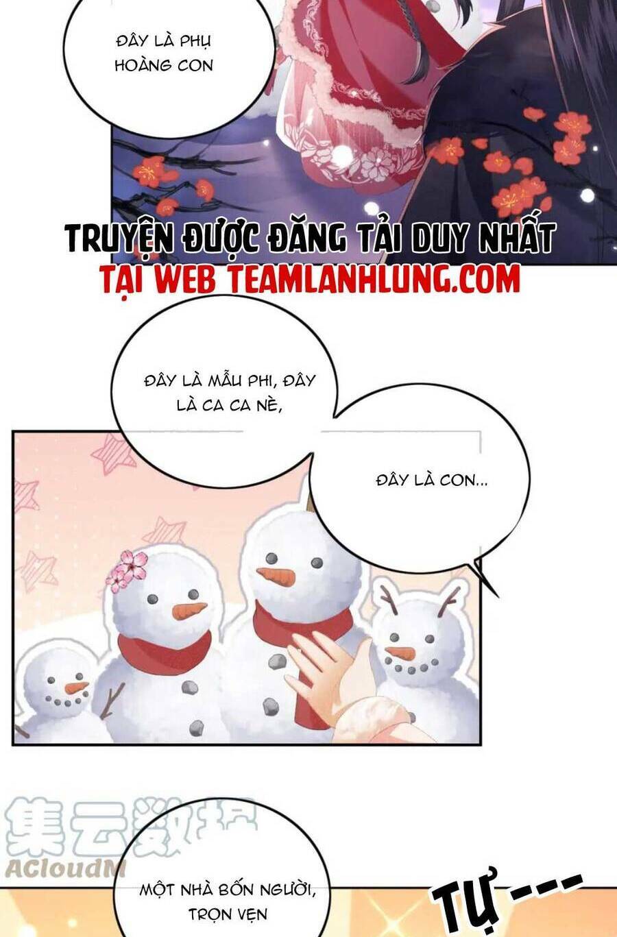 Mãn Cấp Trà Xanh Xuyên Không Thành Tiểu Đáng Thương: Chapter 32
