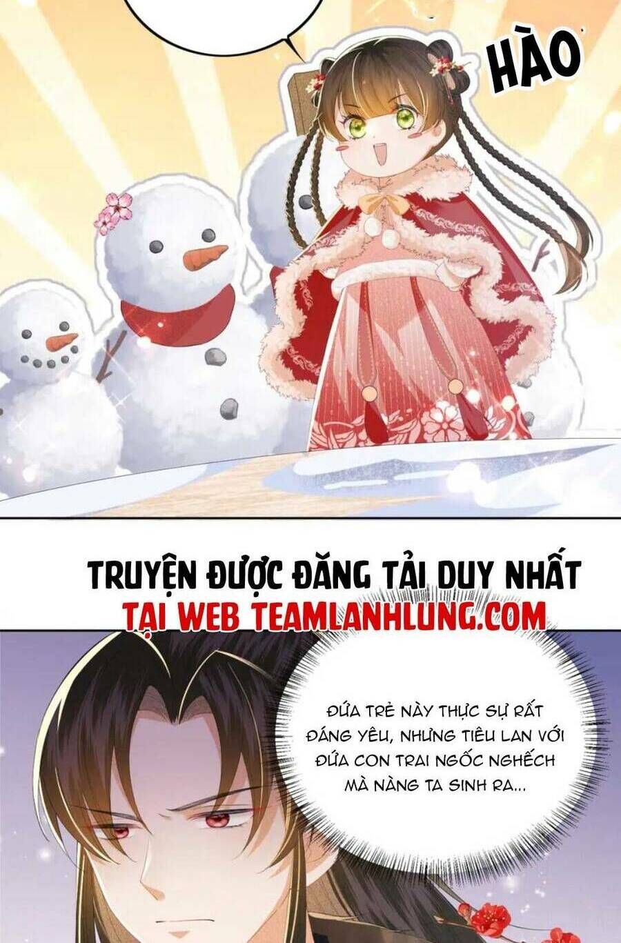Mãn Cấp Trà Xanh Xuyên Không Thành Tiểu Đáng Thương: Chapter 32