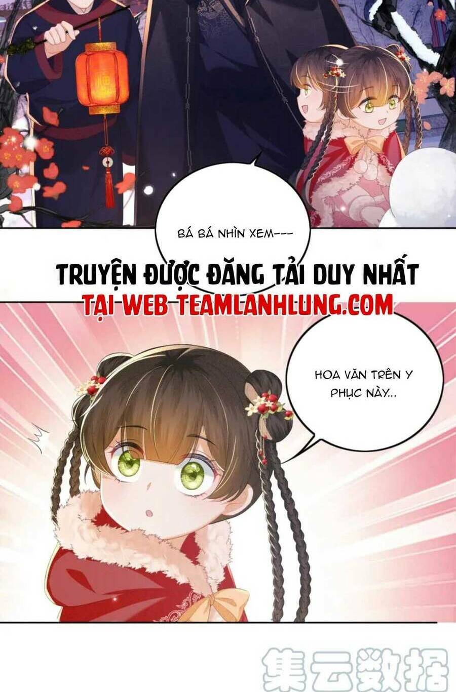 Mãn Cấp Trà Xanh Xuyên Không Thành Tiểu Đáng Thương: Chapter 32