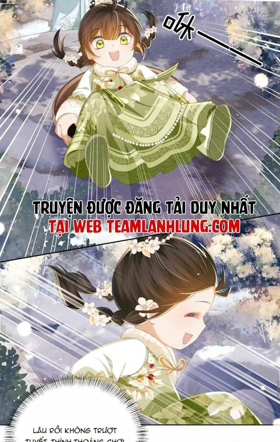 Mãn Cấp Trà Xanh Xuyên Không Thành Tiểu Đáng Thương: Chapter 33
