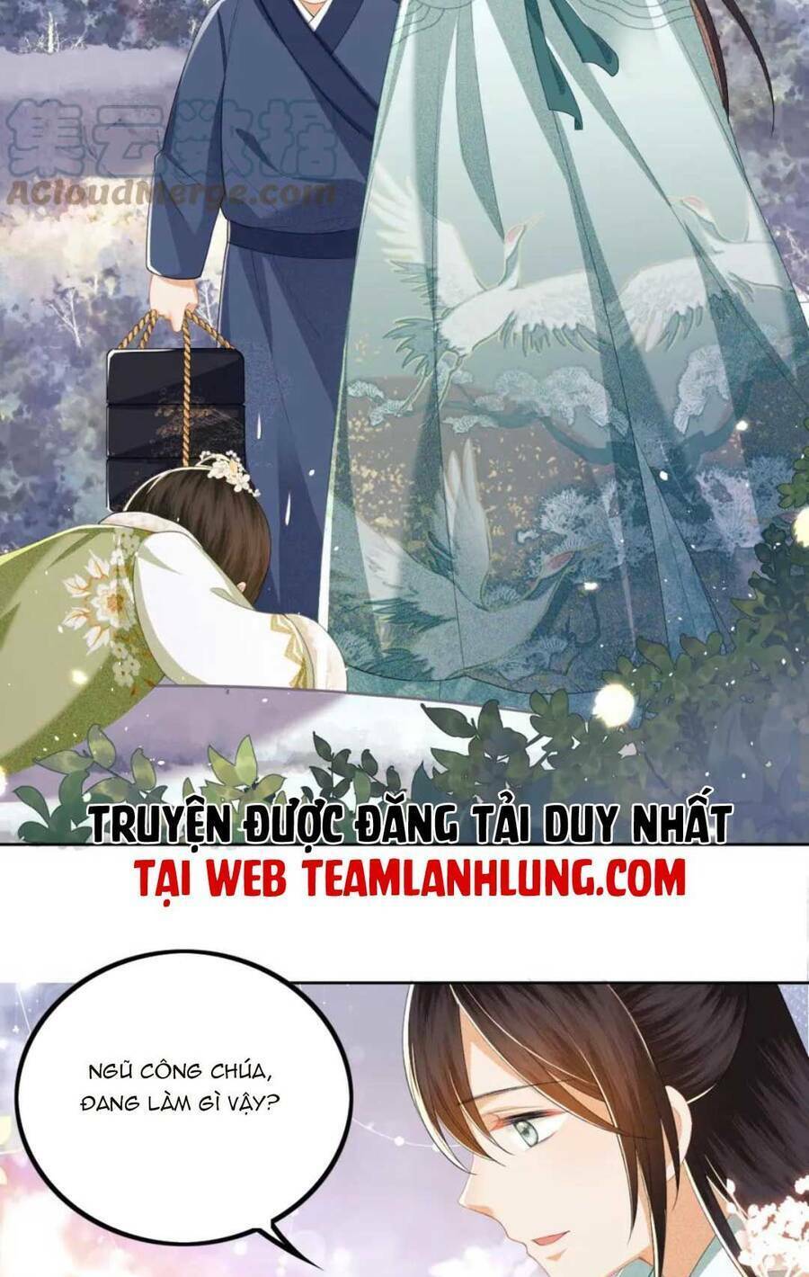 Mãn Cấp Trà Xanh Xuyên Không Thành Tiểu Đáng Thương: Chapter 33