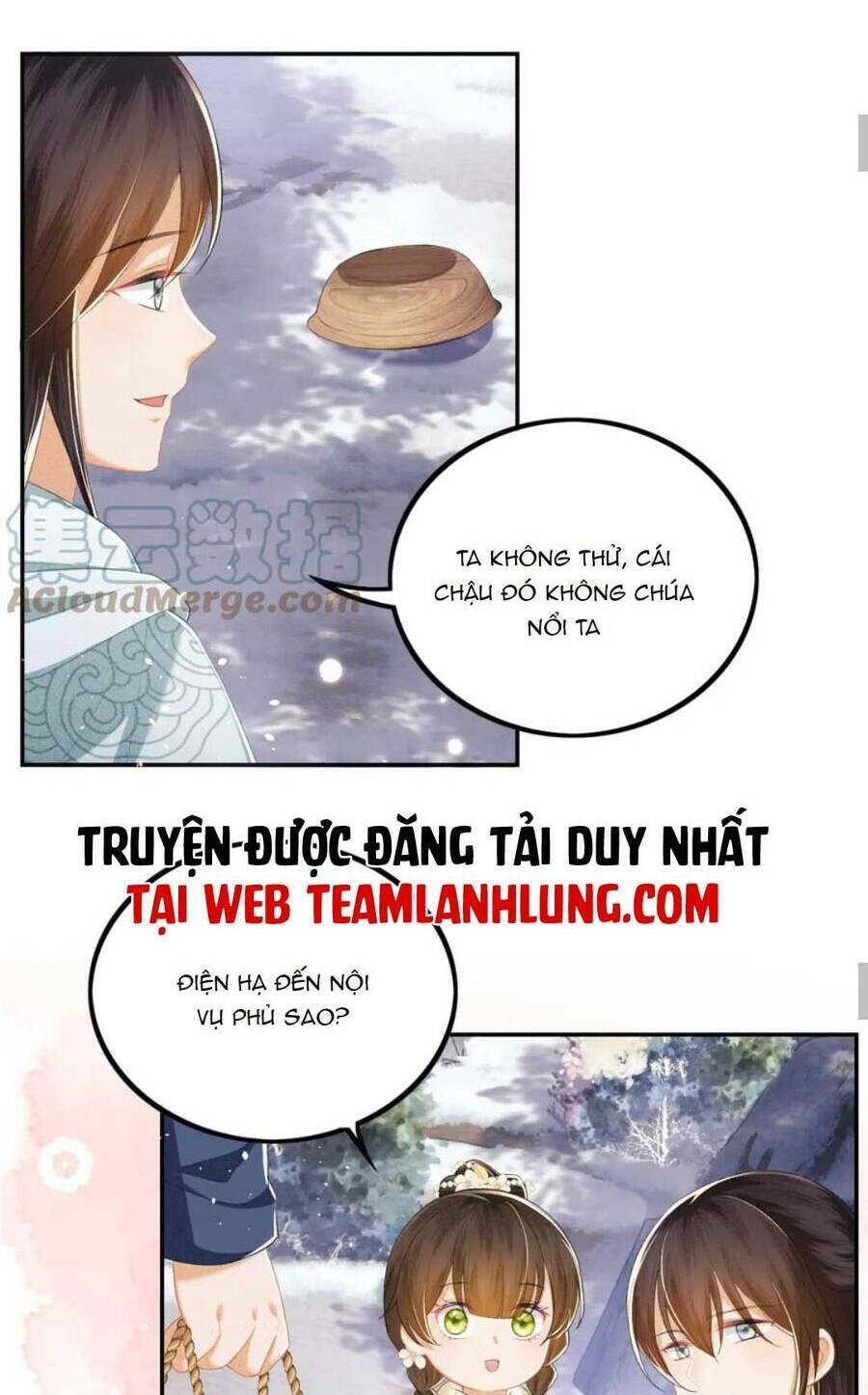Mãn Cấp Trà Xanh Xuyên Không Thành Tiểu Đáng Thương: Chapter 33