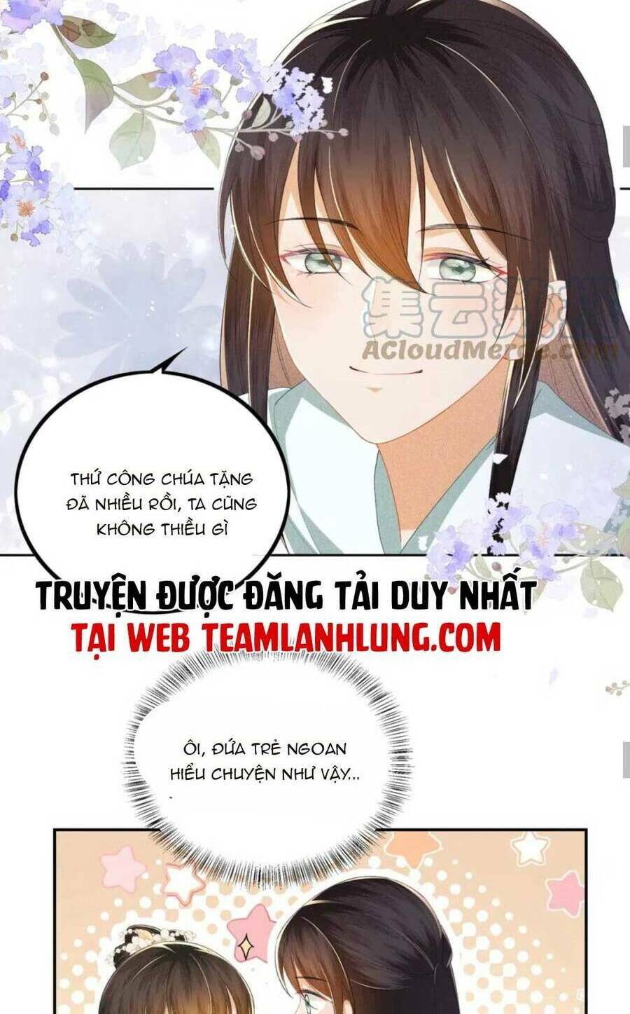Mãn Cấp Trà Xanh Xuyên Không Thành Tiểu Đáng Thương: Chapter 33