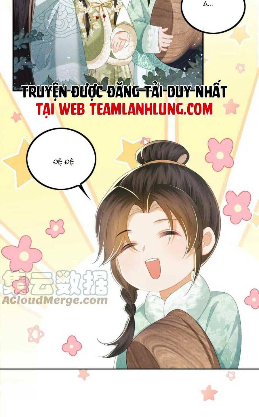 Mãn Cấp Trà Xanh Xuyên Không Thành Tiểu Đáng Thương: Chapter 33