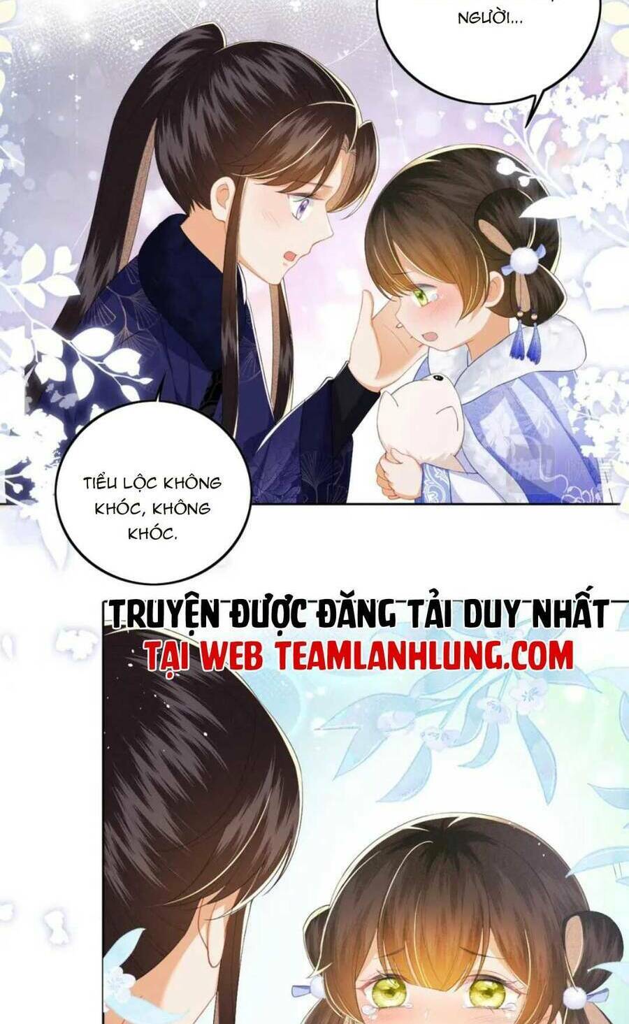 Mãn Cấp Trà Xanh Xuyên Không Thành Tiểu Đáng Thương: Chapter 33