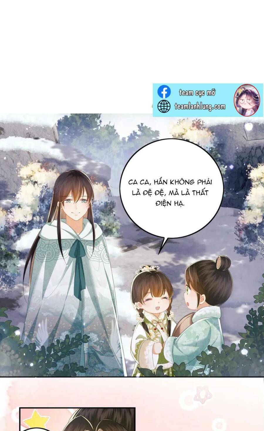 Mãn Cấp Trà Xanh Xuyên Không Thành Tiểu Đáng Thương: Chapter 34