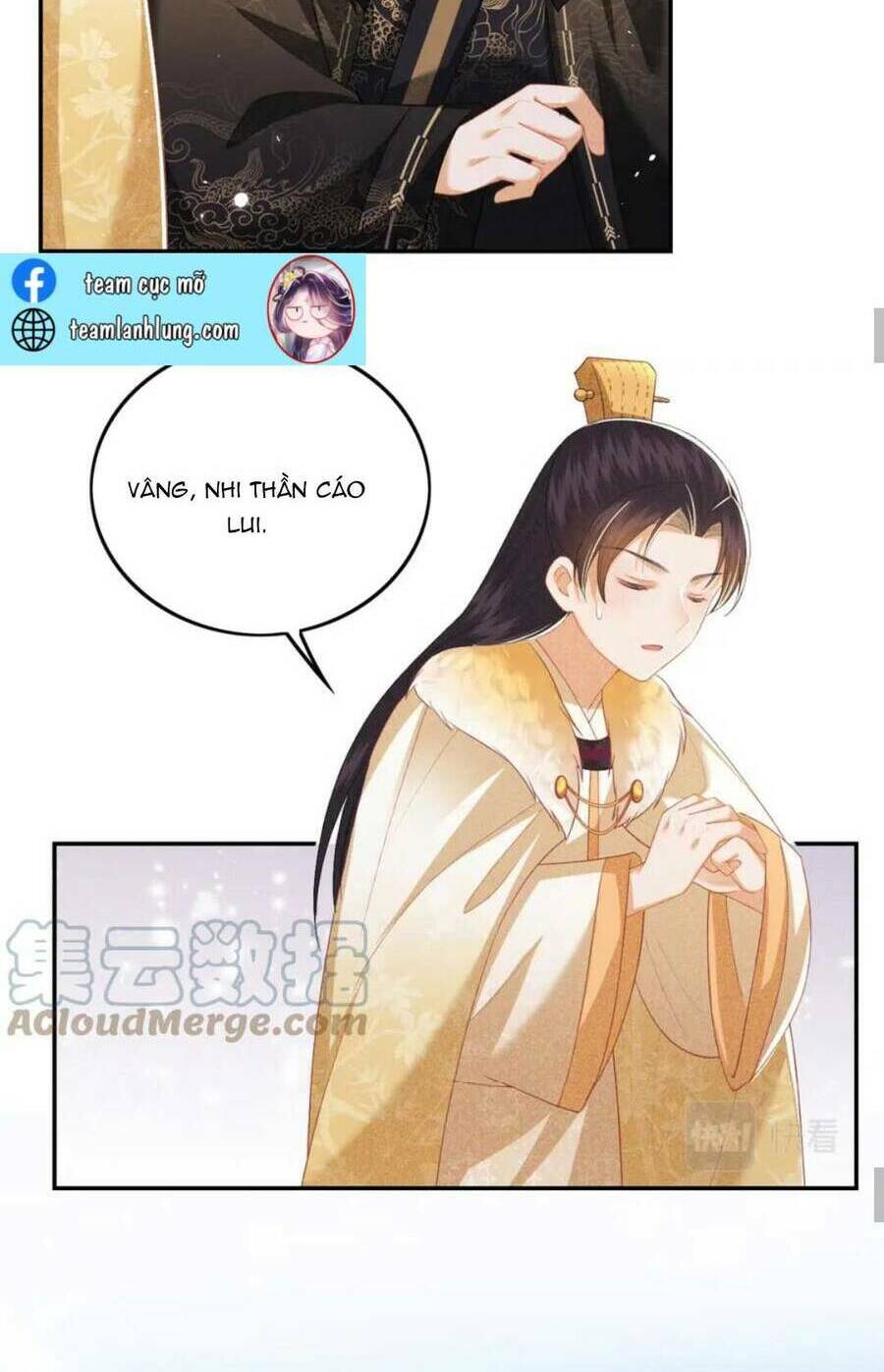Mãn Cấp Trà Xanh Xuyên Không Thành Tiểu Đáng Thương: Chapter 34