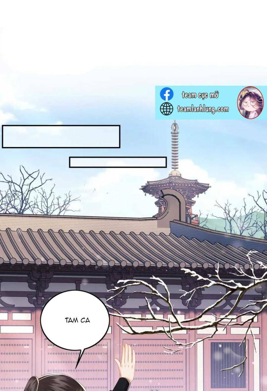 Mãn Cấp Trà Xanh Xuyên Không Thành Tiểu Đáng Thương: Chapter 34