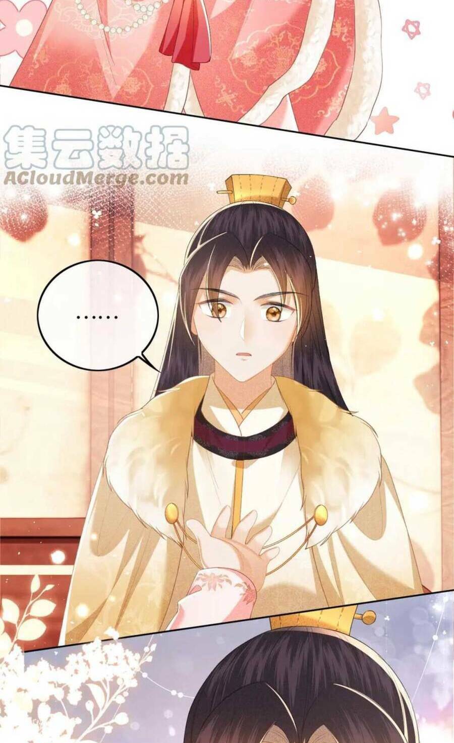 Mãn Cấp Trà Xanh Xuyên Không Thành Tiểu Đáng Thương: Chapter 34