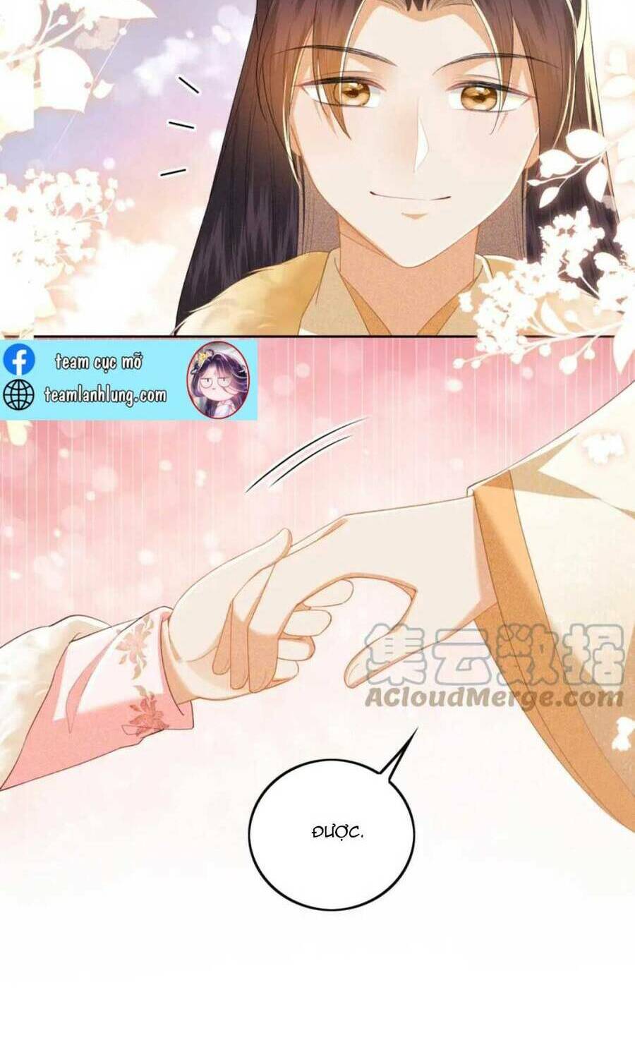 Mãn Cấp Trà Xanh Xuyên Không Thành Tiểu Đáng Thương: Chapter 34
