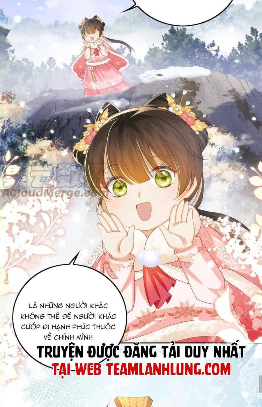 Mãn Cấp Trà Xanh Xuyên Không Thành Tiểu Đáng Thương: Chapter 35