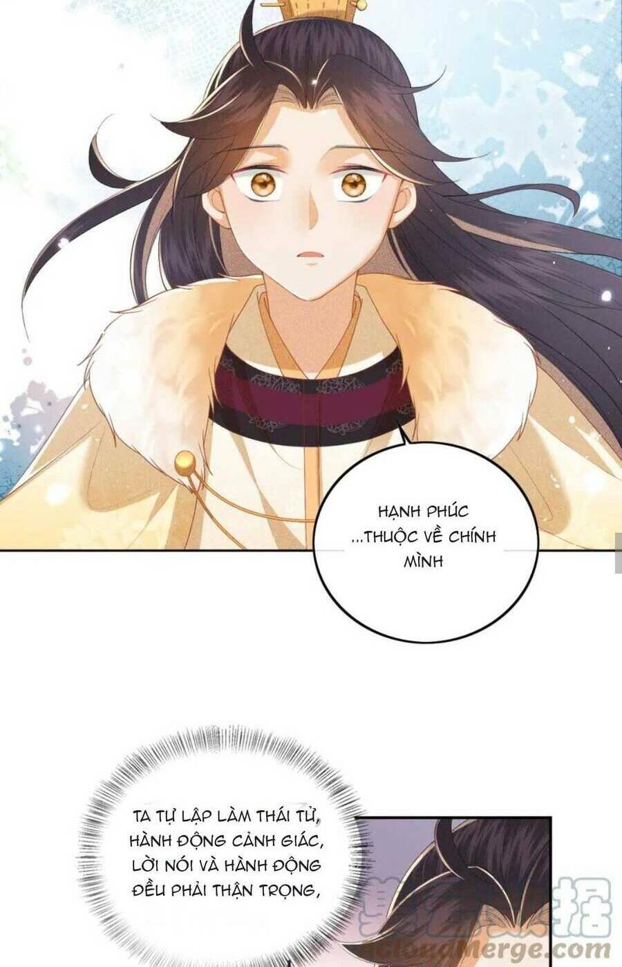 Mãn Cấp Trà Xanh Xuyên Không Thành Tiểu Đáng Thương: Chapter 35