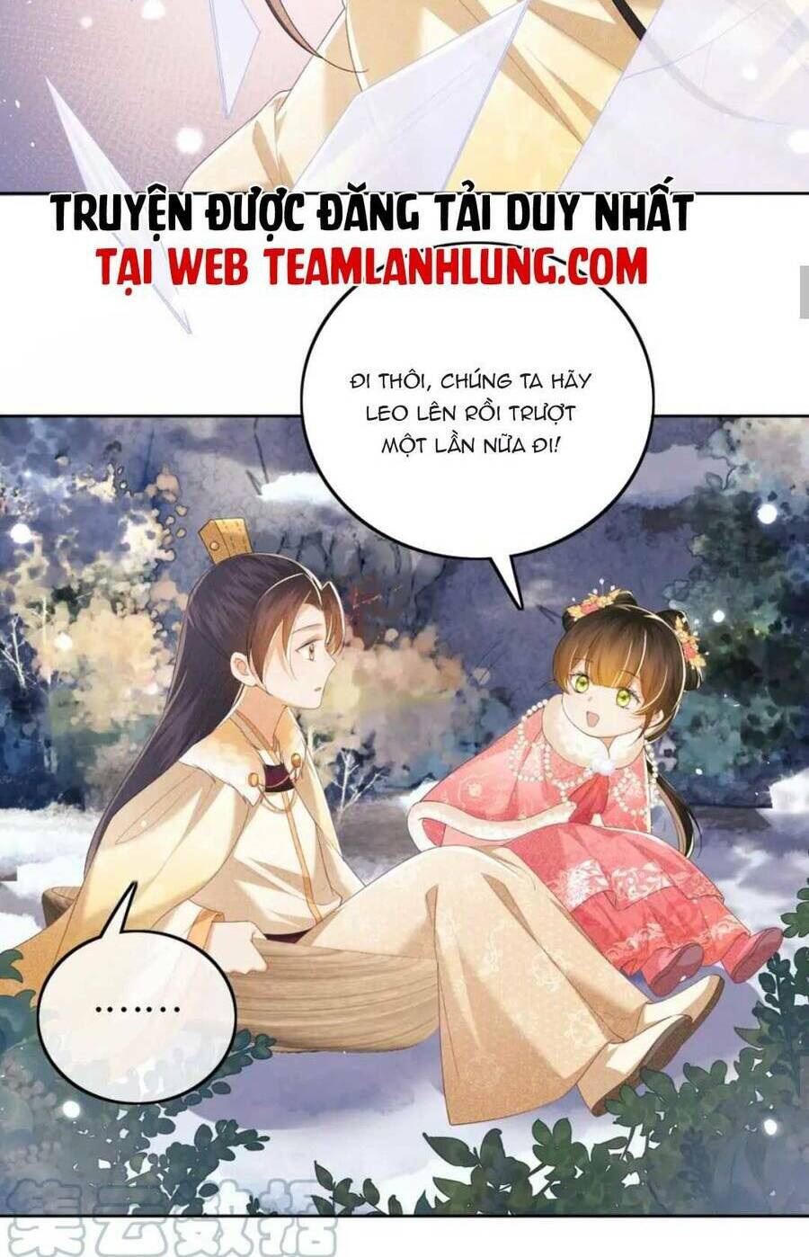 Mãn Cấp Trà Xanh Xuyên Không Thành Tiểu Đáng Thương: Chapter 35