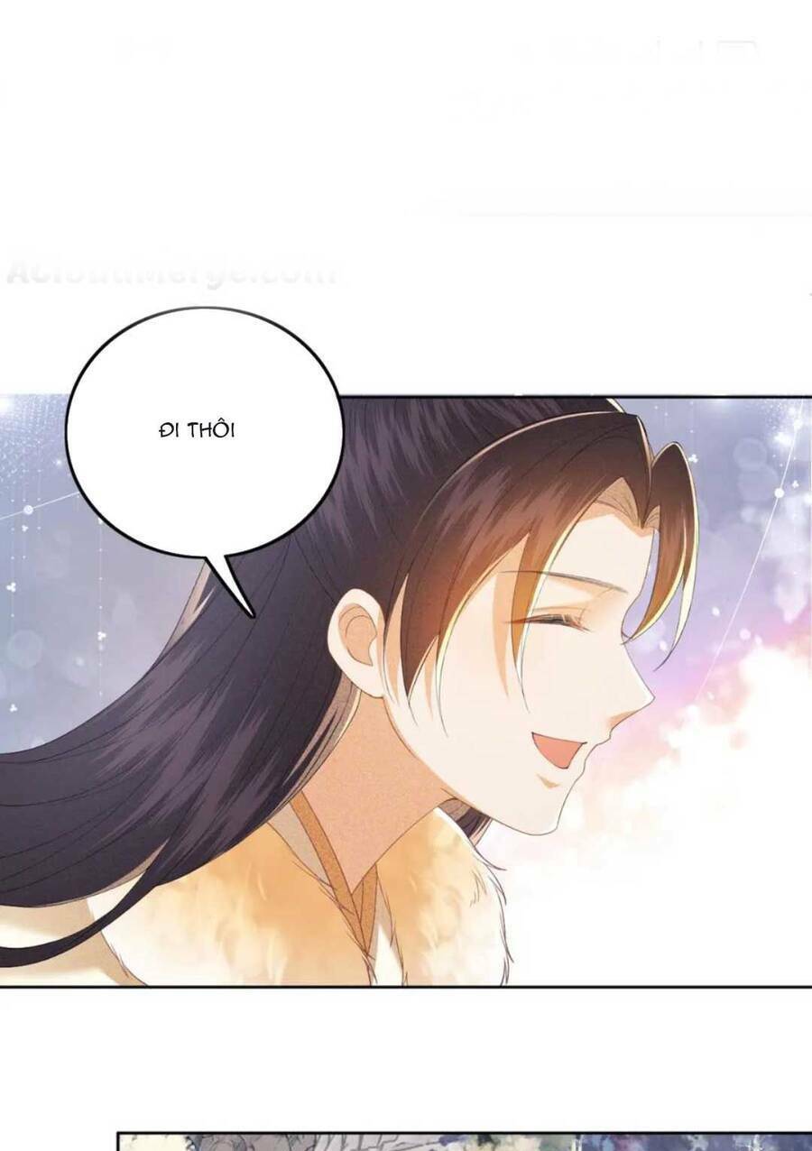 Mãn Cấp Trà Xanh Xuyên Không Thành Tiểu Đáng Thương: Chapter 35
