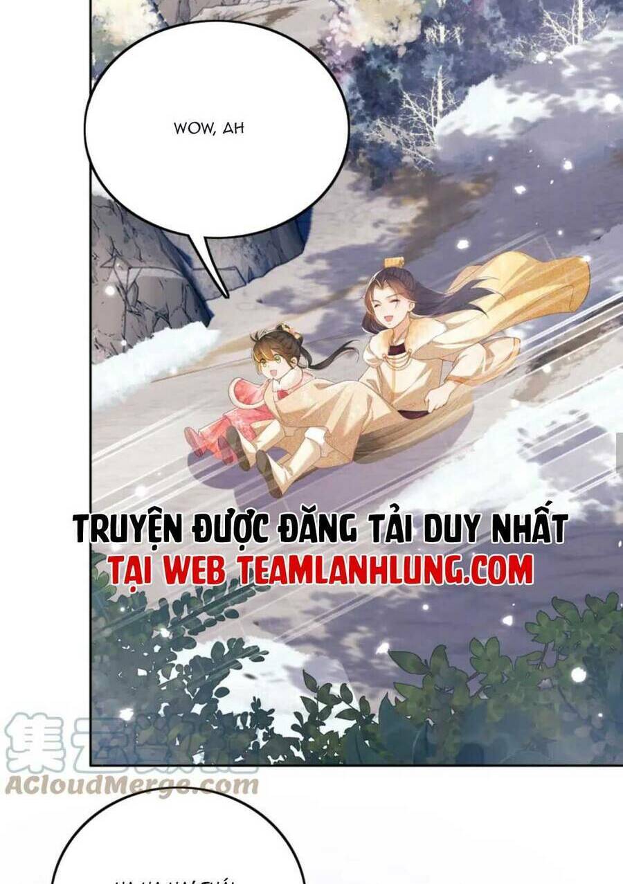 Mãn Cấp Trà Xanh Xuyên Không Thành Tiểu Đáng Thương: Chapter 35