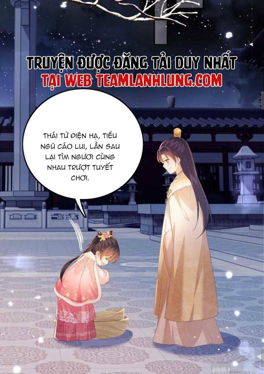Mãn Cấp Trà Xanh Xuyên Không Thành Tiểu Đáng Thương: Chapter 35
